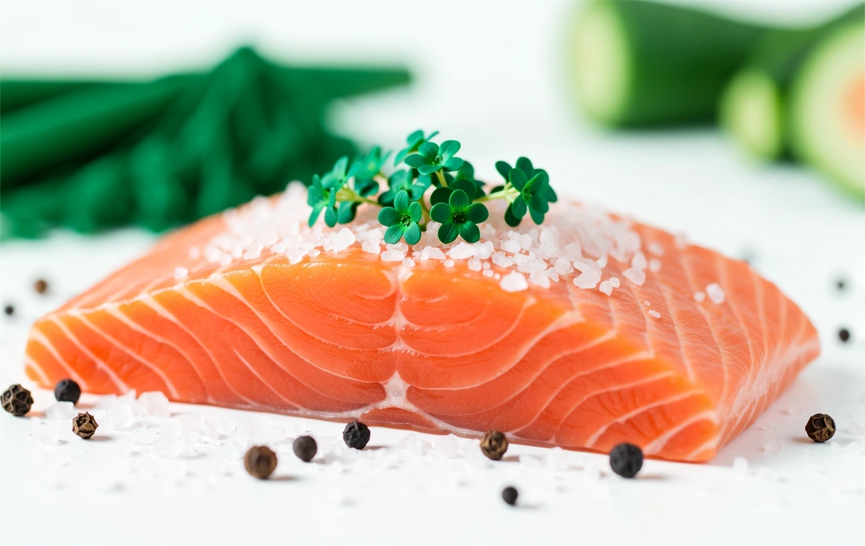 Ingrediente naturale și sănătoase