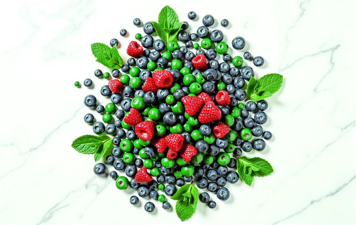 Berries
