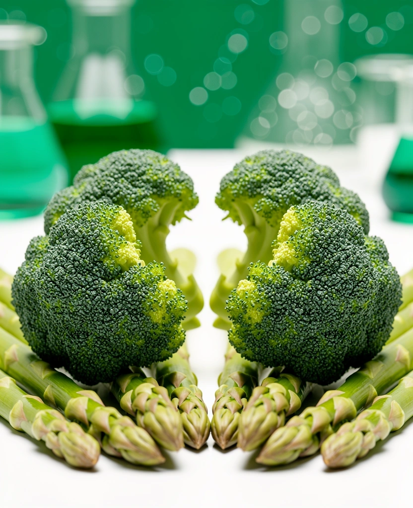 Healthy Nutrition View
