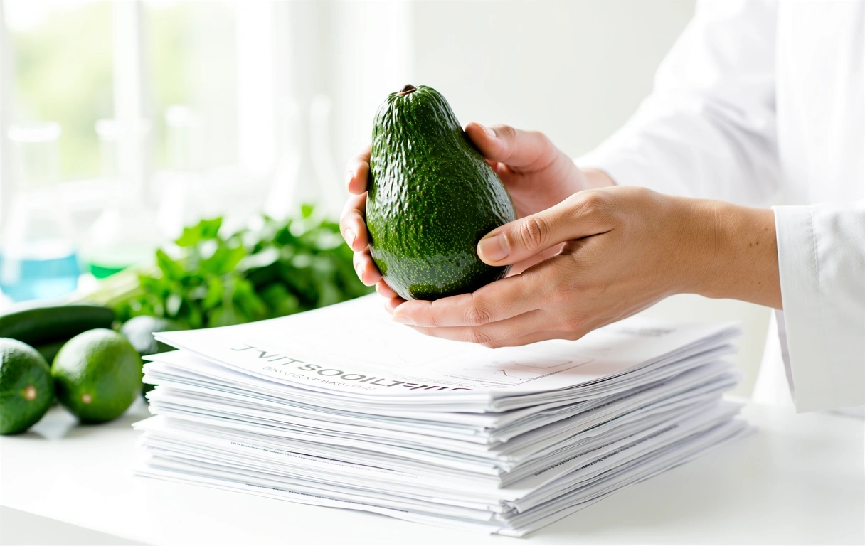 Nutrition Science