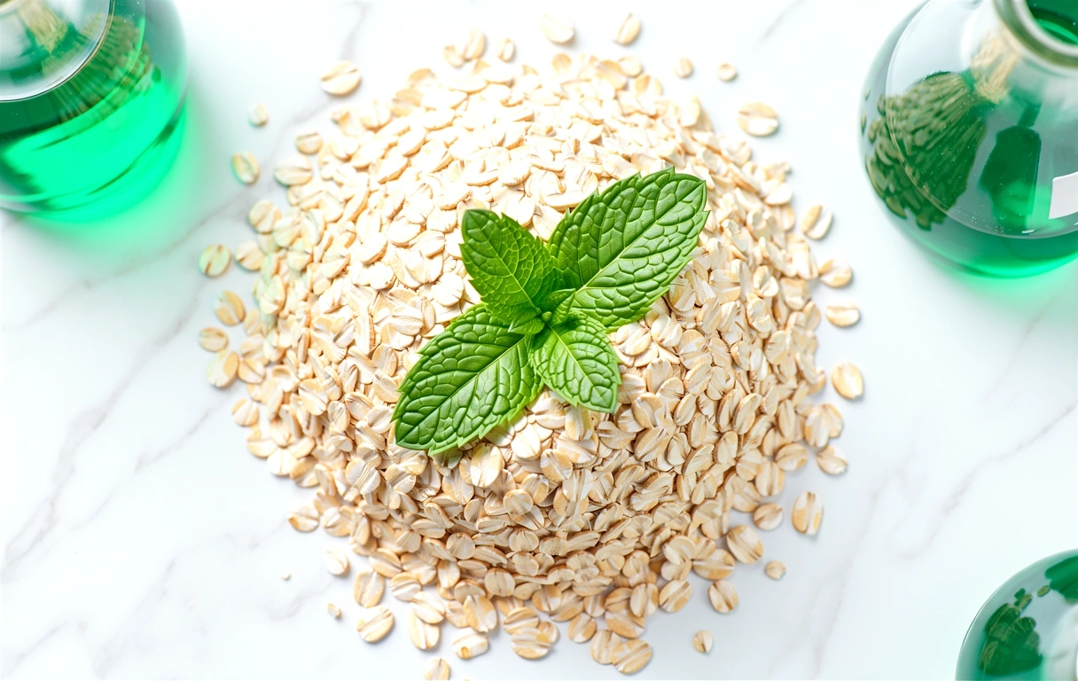 Oats
