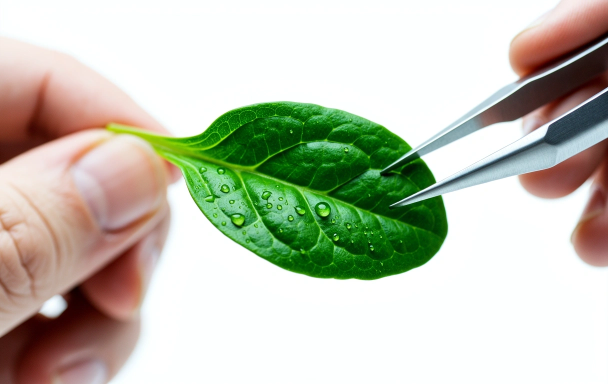 Spinach